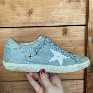 GGDB Denim Superstars